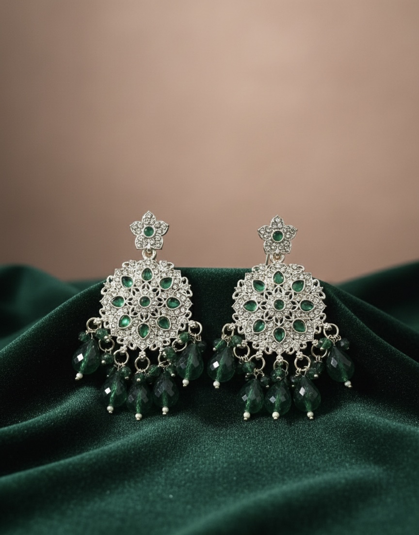 Noor Emerald Chaand Baaliyan - Image 1